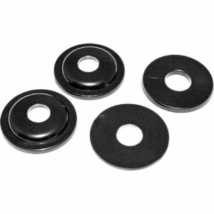 Shin Yo Montageplatten für Blinker Ø34mm universal