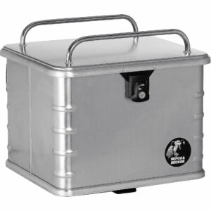 Hepco & Becker Topcase Alu Standard 35 Liter