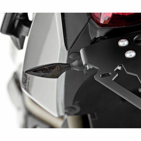 Kellermann Polo micro 1000 Rhombus Blinker Dark VR/HL