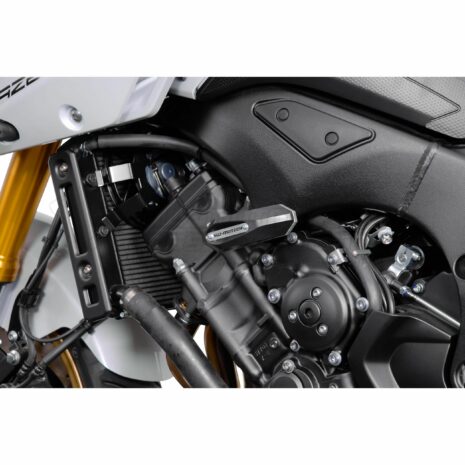 SW-MOTECH Sturzpads für Yamaha FZ 8 / Fazer 8