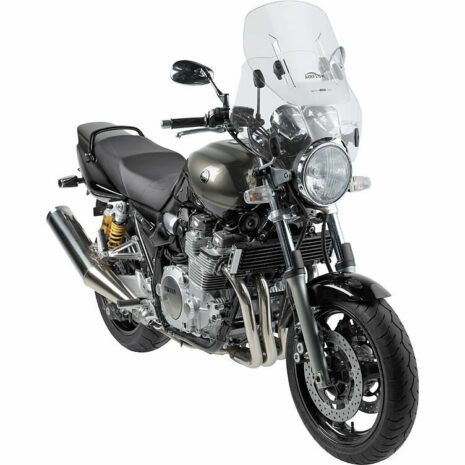 Givi Airflow Windschutzscheibe Universal AF49G klar farblos
