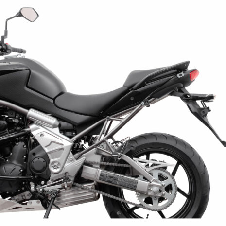 SW-MOTECH QUICK-LOCK EVO Seitenkofferträger für Versys 650 2007-2014