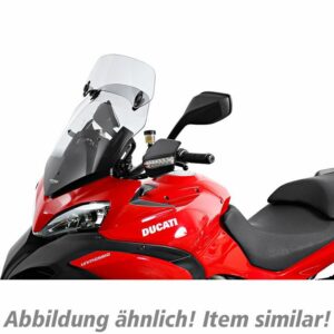 MRA X-creen Scheibe XCT klar für Honda CBF 1000 F SC64