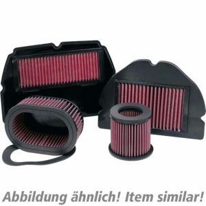 K&N Tauschluftfilter AL-1015 für Aprilia RSV 4 2015-