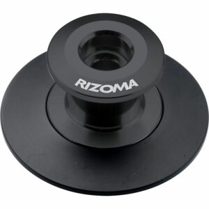 Rizoma Montageständeradapter M8x35 SC020B schwarz