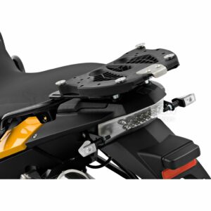 SW-MOTECH 3-Punkt Adapter für QUICK-LOCK Alu-Rack für TRAX