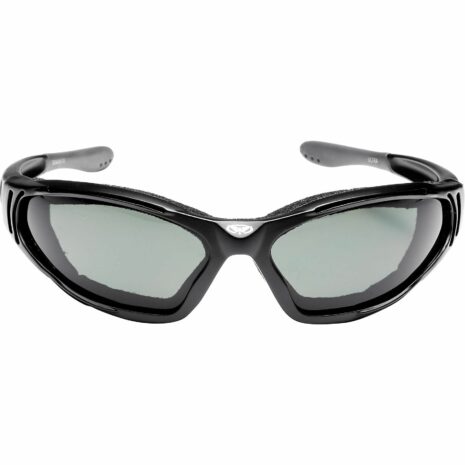 Hellfire Sonnenbrille 11.0 schwarz