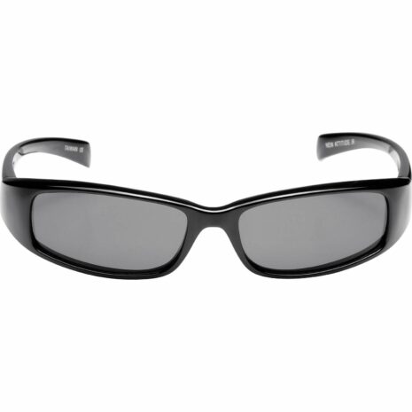 Hellfire Sonnenbrille 10.0 schwarz