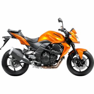 Shad Sport Rack Topcaseträger für Kawasaki Z 750/1000 /R 07-12/09