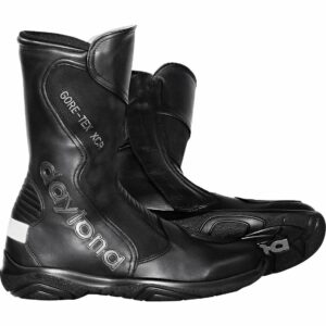 Daytona Boots Spirit GTX Stiefel schwarz 40