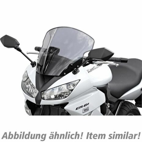 MRA Tourenscheibe T klar für Yamaha Fazer 8