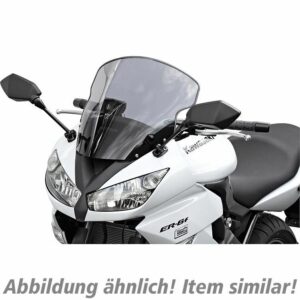 MRA Tourenscheibe T getönt für Honda CB 500 X 2013-2015 PC46