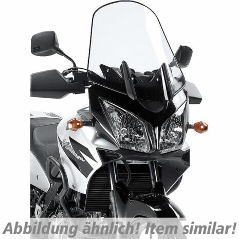 Givi Verkleidungsscheibe getönt D230SG für BMW F 650 1993-1996