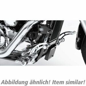 Falcon Round Style Fußrastenanlage +20cm für XV 750/1100 Virago