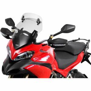 MRA Vario-Tourenscheibe VT getönt für Multistrada 1200 2009-2012