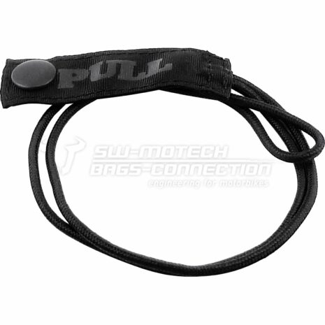 SW-MOTECH Ersatzteil BC.ZUB.00.038.30000 Pullriemen lang (30cm)