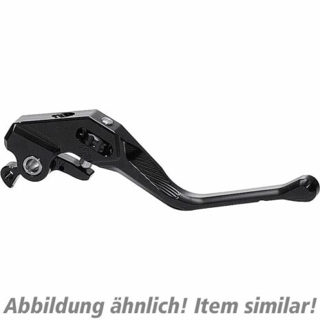 Gilles Bremshebel einstellbar FXBL-28-B schwarz für Yamaha