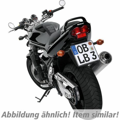 Wilbers Heckhöherlegung Yamaha YZF R 125