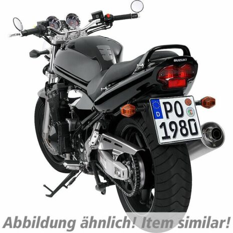 Wilbers Hecktieferlegung Honda CBR 900 RR bis 1995