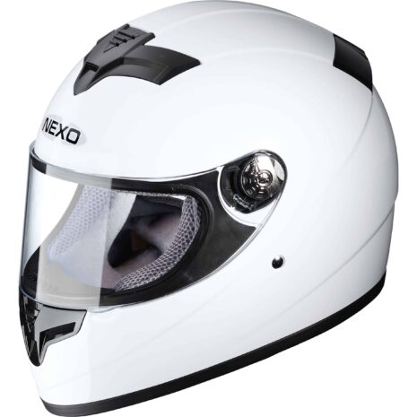 Nexo Integralhelm City Damen weiß XS Damen