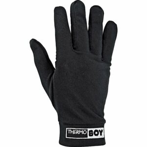 Thermoboy Unterziehhandschuh 2.0  schwarz XXL