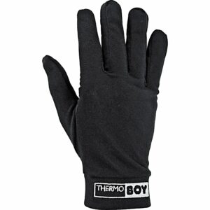 Thermoboy Unterziehhandschuh 2.0  schwarz 3XL