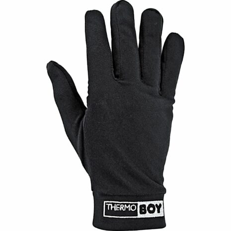 Thermoboy Unterziehhandschuh 2.0 schwarz M