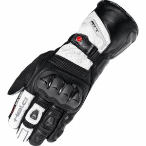 Held Air n Dry 2 in 1 Touring Handschuh schwarz/grau 9