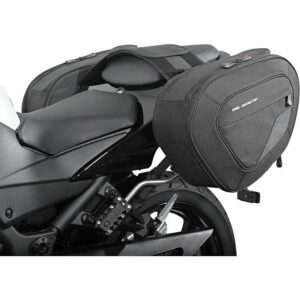 SW-MOTECH QUICK-LOCK Trägerarme für Blaze H  HTA.08.740.80601/B