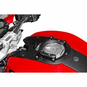 SW-MOTECH QUICK-LOCK EVO Tankring TRT.00.640.20300/B für Ducati
