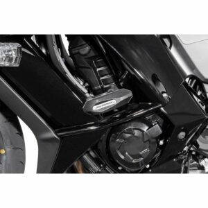 SW-MOTECH Sturzpads für Kawasaki Z 1000 SX 2011-2019