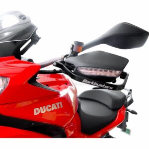 SW-MOTECH Handprotektorenschutzbügelpaar HPR.00.220.21700/B für Ducati