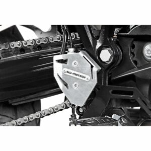 SW-MOTECH Fußbremspumpenschutz Alu BPS.07.175.10102/S für BMW/Husqvarn