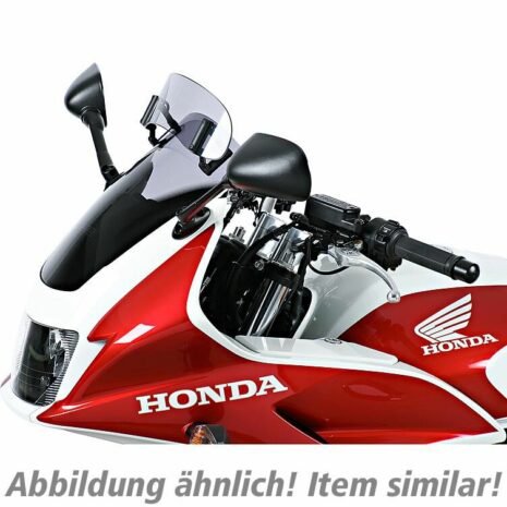 MRA Vario-Tourenscheibe VT getönt für XJ 600 S/TDM 850 1996-2003