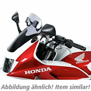 MRA Vario-Tourenscheibe VT klar für Kawa KLE 250/300 Versys-X