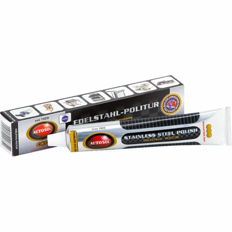 Autosol Edelstahl Politur 75 ml