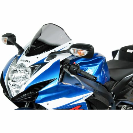 MRA Racingscheibe R getönt für Suzuki GSX-R 600/750 2011-2016