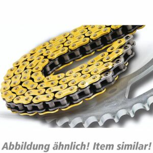 AFAM Kettenkit 530 für Honda CBR 1000 F SC24 1989-1995  114/17/42