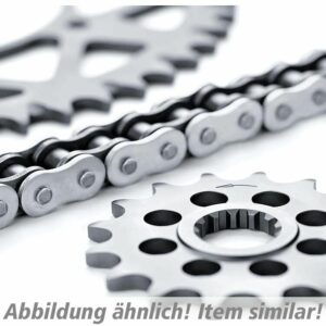 AFAM Kettenkit 420 für Derbi Senda 50 SM /X-Race 00-05  130/14/53