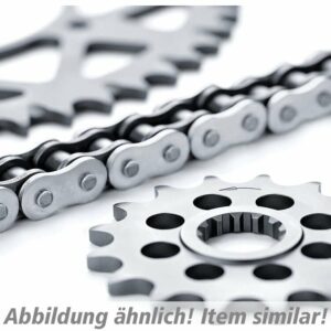 AFAM Kettenkit 520 Alu für KTM EXC 125 1999-2016  116/13/50