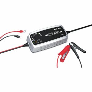 CTEK Batterieladegerät MXS 7.0 EU