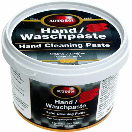 Autosol Handwaschpaste 500 ml