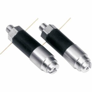 Kellermann Adapter für Ochsenaugenblinker in 25