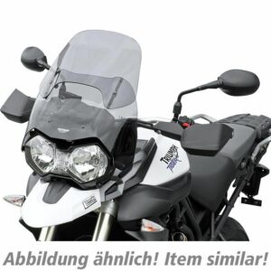 MRA Vario Scheibe VM getönt für R 1200 GS Adventure AC 2006-2013