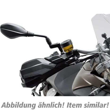 SW-MOTECH Kobra Handprotektoren 2-Punkt Triumph Tiger 800/1200 /XC