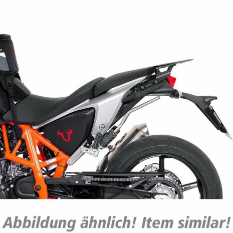 SW-MOTECH QUICK-LOCK Trägerarme für Blaze H  HTA.05.740.80301/B