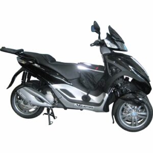 Shad Topcaseträger V0YR11ST für Piaggio MP3 125/300 /Yourban