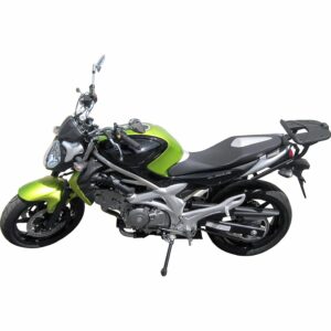 Shad Topcaseträger Big S0GL69ST für Suzuki SFV 650 Gladius