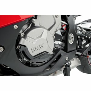 Rizoma Sturzpads Shape links PM582B für BMW S 1000