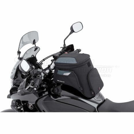 SW-MOTECH Quick-Lock EVO Tankrucksack GS II 16-22 Liter Stauraum